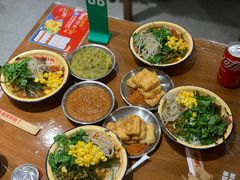 -池嬢拌粉(上海首店)