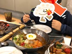 -刀叉遇上筷子中西融合餐厅(南开店)