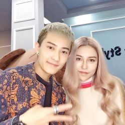 -MyStyle美发沙龙