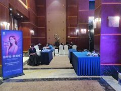 -四季轩中餐厅(徐州开元名都大酒店)