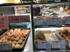 -上海市长春食品商店(淮海中路店)