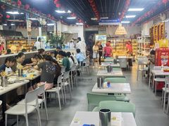 -大姐麻辣烫(莲宝中路店)