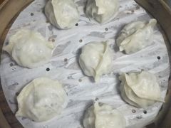 -蟹谢蒸鲜自助餐厅
