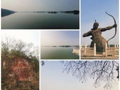 -东湖生态旅游风景区