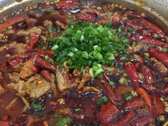 -雷祖芳老妈蹄花店