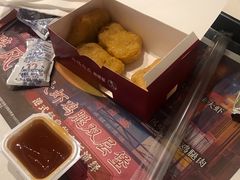 -肯德基(天河店)