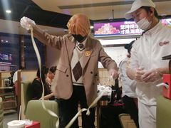 -海底捞火锅(苏宁生活广场店)