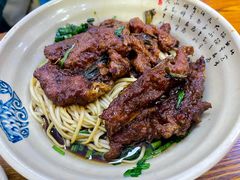 -无名氏面馆(邮电路店)