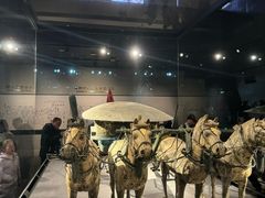 -秦始皇帝陵博物院-丽山园