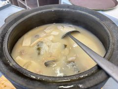 -干老四雅鱼饭店(滨江西路店)