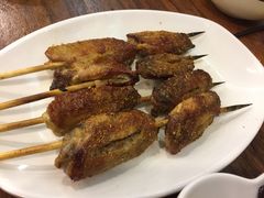 -吉香碳烤生蚝(仙霞路店)