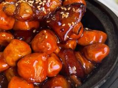 -百姓食府(秦虹路店)