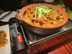 -龚印记牛骨牛杂屋·四代传承(珠影星光城店)