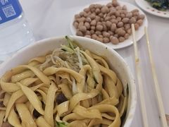 -杏园餐厅(西四北大街店)