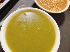 绿豆糊涂-李记五香豆沫