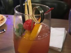 -5号公路餐厅(曼哈顿店)