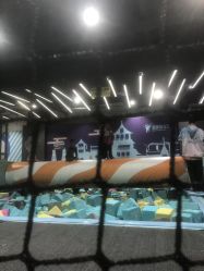 -反弹蹦床公园·亲子乐园·团建·派对(巴南万达店)
