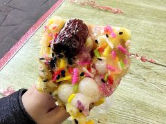 -中北世纪城夜市小吃街CENURY CITY