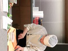 -水之惠鲜鱼料理(王府大街店)