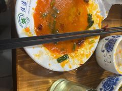 -金鼎雪山牦牛杂火锅(理县总店)