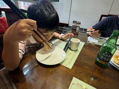-老厨家(中央大街西七道街店)