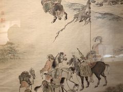 -【朵云轩艺术中心】博洛尼亚插画展·中国巡展·上海站