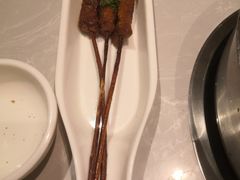 -俏牛哥鲜牛肉牛肆馆(重庆天地店)