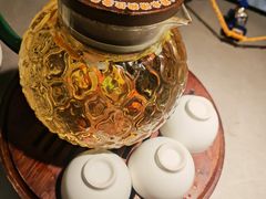 -田婆婆的菜(友谊阳光城店)