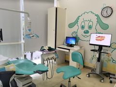 -泰康拜博口腔(凯迪大厦店)