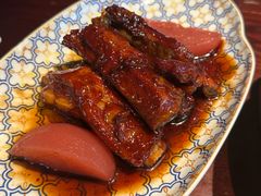 -永安鱼庄·镇江菜(东吴路店)