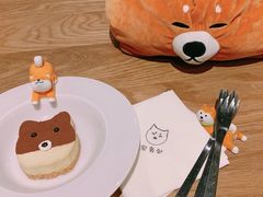 -柴务处·柴犬主题狗咖