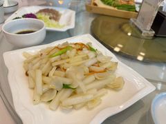 -同庆楼(大钟寺店)