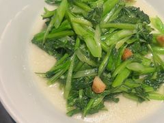 -鸽子侯·家宴·平价海鲜(绿地店)