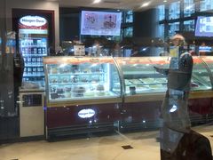 -哈根达斯(陆家浜路店)