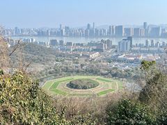 -八卦田遗址公园
