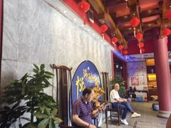 -悦硒楼·新派恩施菜