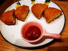-团子君寿司·茶