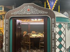 -哈啾嗨·新概念蒙餐(红星新城店)