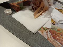 -麦当劳(东方时代广场分店)