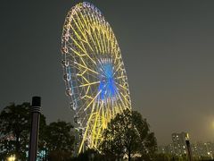 -汕头星城湾欢乐世界
