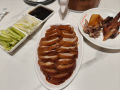 汴京果木烤鸭-梅利汴京烤鸭•开封豫菜地标店(东司门店)
