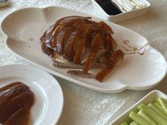 -北京全聚德(方庄店)