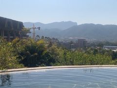 -广州锦绣香江度假别墅