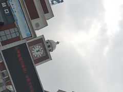 -皮口港