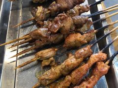 -二子海鲜大排档(太阳城店)