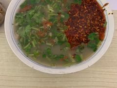 -清真刘记大顺斋(三合里小区店)