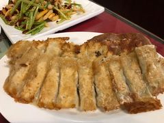 -大眼锅贴水饺(河东店)