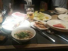 -星伦多 自助料理(圆融店)