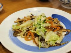 -小条食堂(筼筜天虹店)