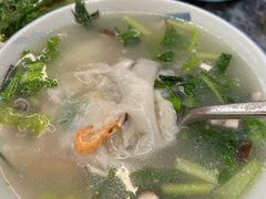 -安泰楼·佛跳墙创始人·传统闽味早茶·酒楼(三坊七巷闽菜地标店)